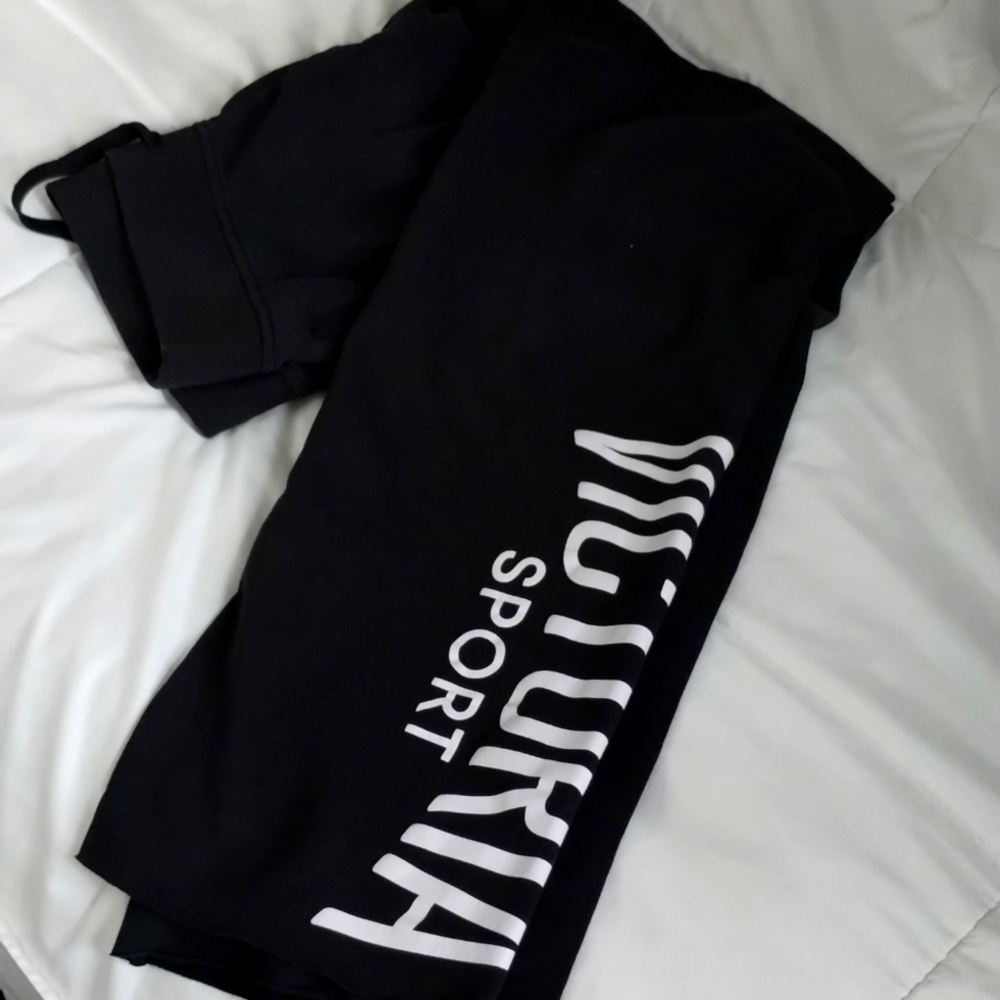 Victoria secret sweat pants